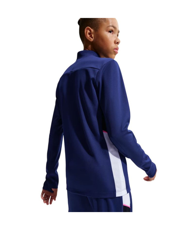 T-shirt de Football Nike Academy Dri-Fit...