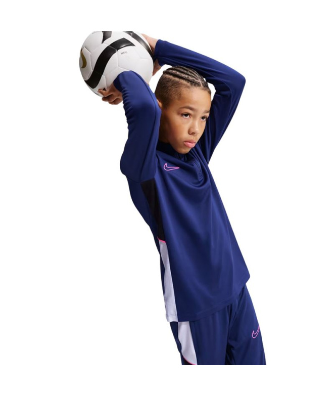 Camiseta de Fútbol Nike Academy Dri-Fit...