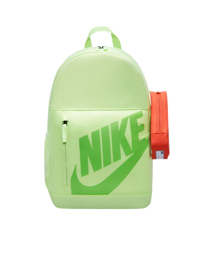 Mochila Nike Elemental Backpack (20L) Infantil Lima...