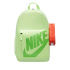 Sac à dos Nike Elemental Backpack (20L) Enfant Lima liquide clair/Orange/Vert moyen