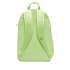 Sac à dos Nike Elemental Backpack (20L) Enfant Lima liquide clair/Orange/Vert moyen