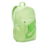 Mochila Nike Elemental Backpack (20L) Infantil Lima líquida claro/Laranja/Verde médio