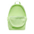 Sac à dos Nike Elemental Backpack (20L) Enfant Lima liquide clair/Orange/Vert moyen