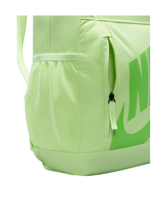 Mochila Nike Elemental Backpack (20L) Infantil...