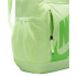 Sac à dos Nike Elemental Backpack (20L) Enfant Lima liquide clair/Orange/Vert moyen