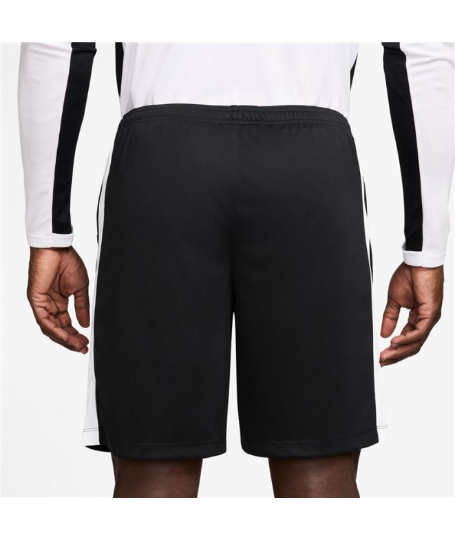 Pantalón de Fútbol Nike Df Acd+ Short Gx Hbr...