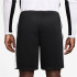 Pantalón de Fútbol Nike Df Acd+ Short Gx Hbr Hombre Negro/Gris