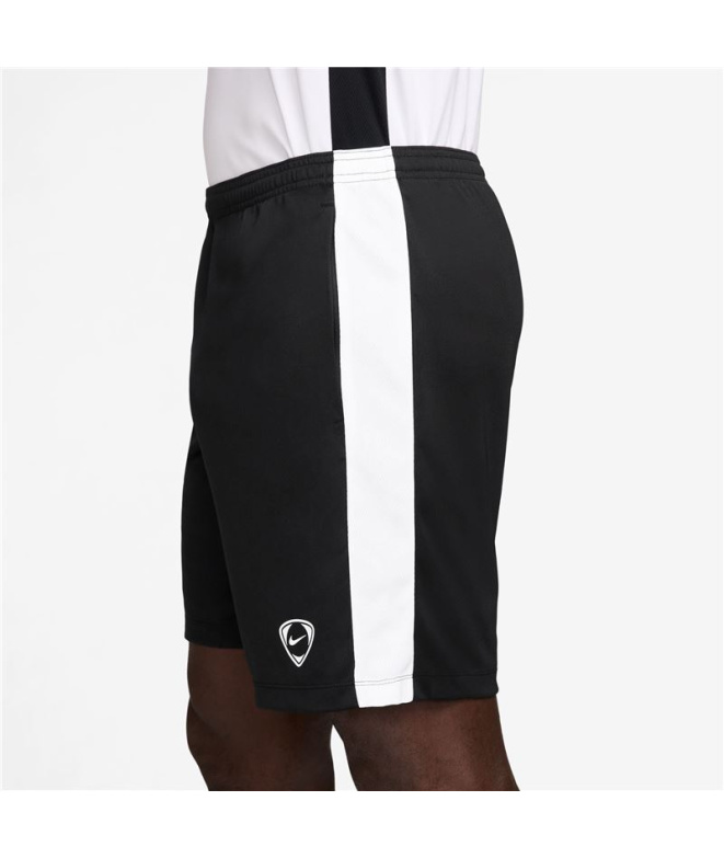 Pantalón de Fútbol Nike Df Acd+ Short Gx Hbr...