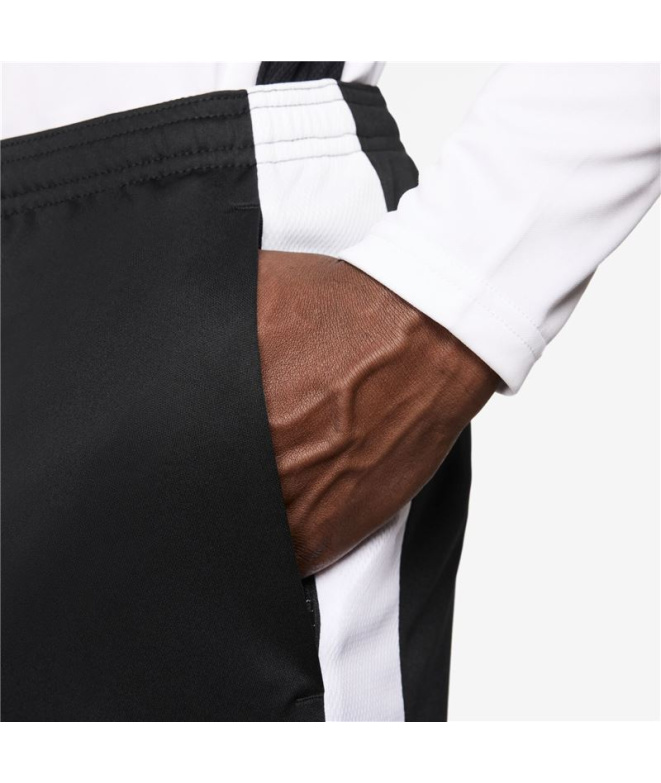 Pantalon de Football Nike Df Acd+ Short Gx Hbr...