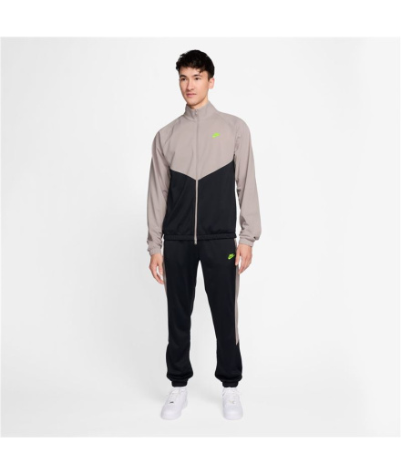 Chándal Nike Windrunner Poly-Knit Tracksuit Hombre...
