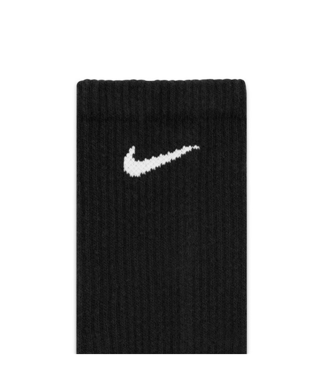 Meias de Fitness Nike Everyday Plus Cushioned...