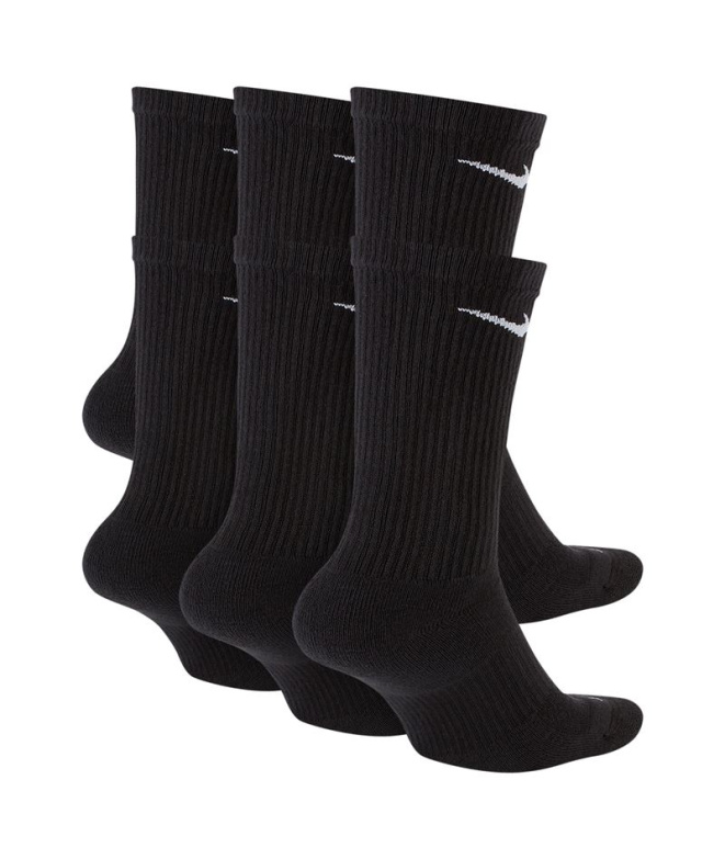 Chaussettes de Fitness Nike Everyday Plus...