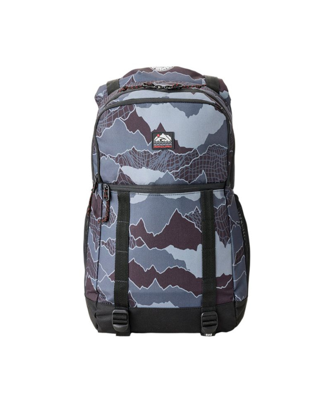 Mochilas Rip Curl Dawn Patrol 30L Search Noir/Gris