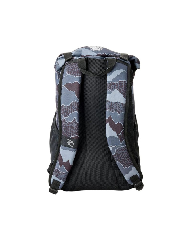 Mochilas Rip Curl Dawn Patrol 30L Search Noir/Gris
