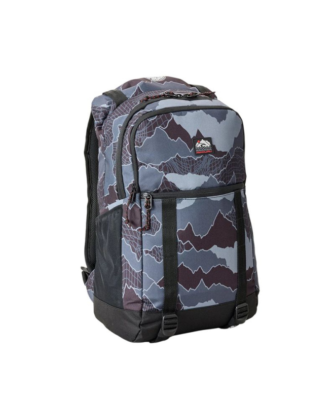 Mochilas Rip Curl Dawn Patrol 30L Search Noir/Gris
