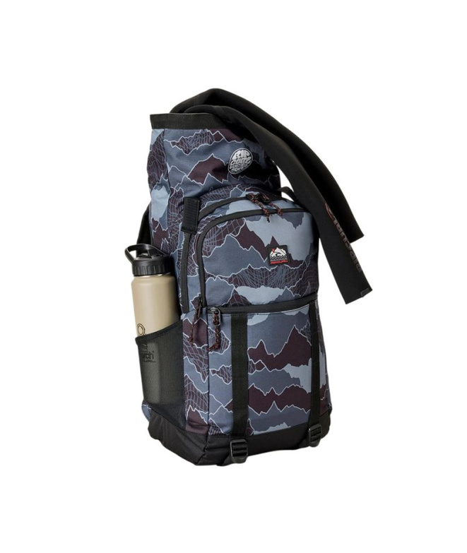 Mochilas Rip Curl Dawn Patrol 30L Search Noir/Gris