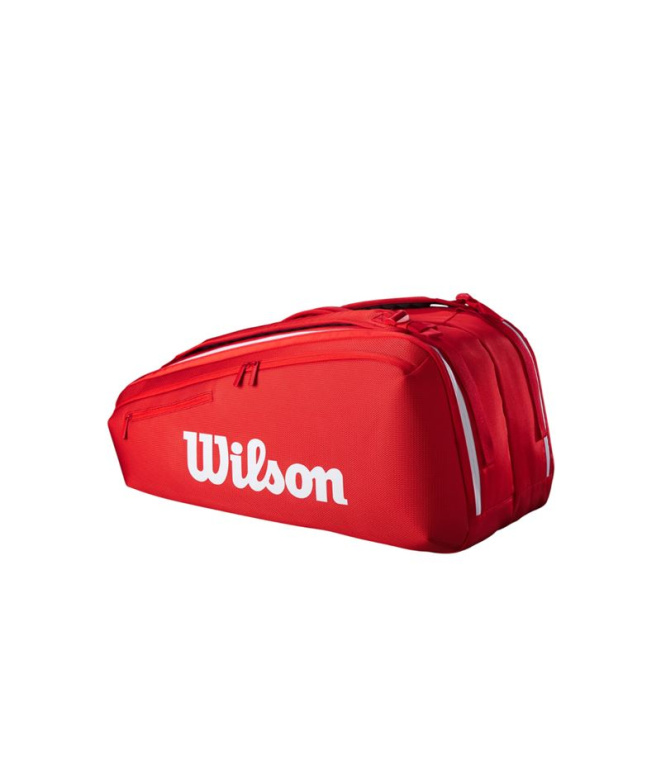 Sac de tennis de Tennis Wilson Super Tour...