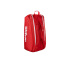 Sac de tennis de Tennis Wilson Super Tour Wilson Rouge 9Pk 2025 Rouge