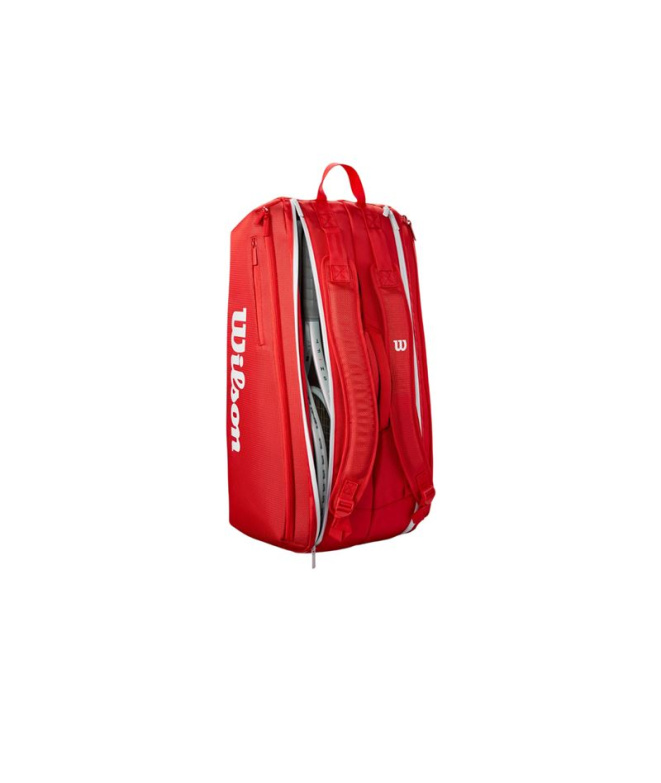 Sac de tennis de Tennis Wilson Super Tour...
