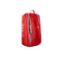 Sac de tennis de Tennis Wilson Super Tour Wilson Rouge 9Pk 2025 Rouge