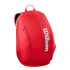 Sac à dos de Padel Wilson 2026 Super Tour Red Padel Backpack Rouge