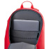 Sac à dos de Padel Wilson 2026 Super Tour Red Padel Backpack Rouge