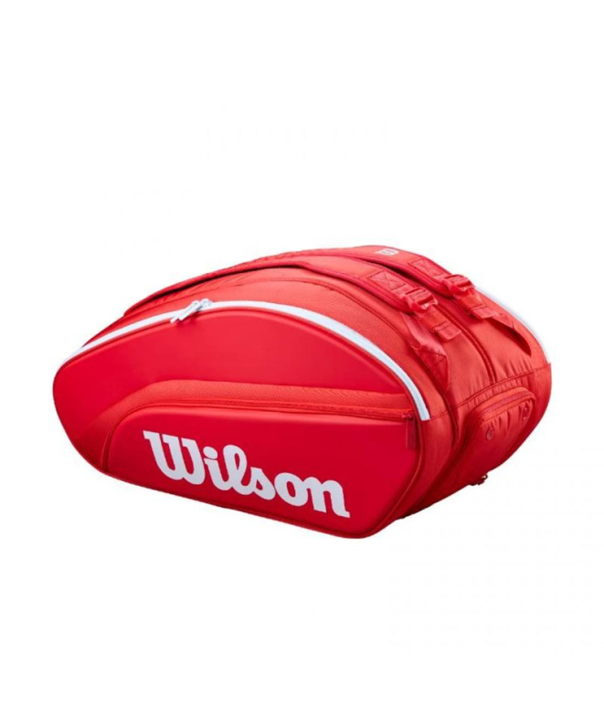 Sac de padel de Padel Wilson 2026 Super Tour...
