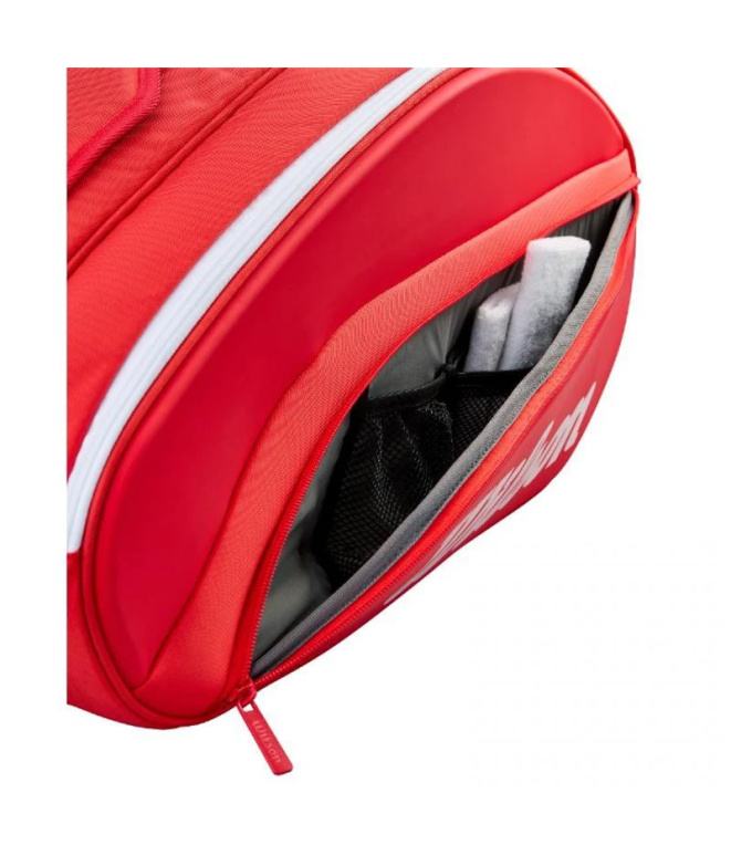 Sac de padel de Padel Wilson 2026 Super Tour...
