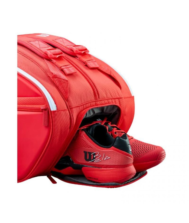 Sac de padel de Padel Wilson 2026 Super Tour...