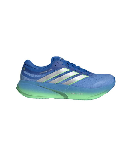 Zapatillas de Running adidas Supernova Solution 3 Hombre...