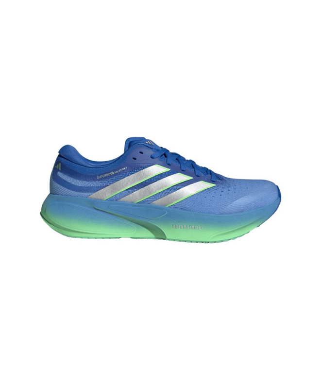 Chaussures de Running adidas Supernova Solution...