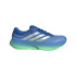 Chaussures de Running adidas Supernova Solution 3 Homme Bleu