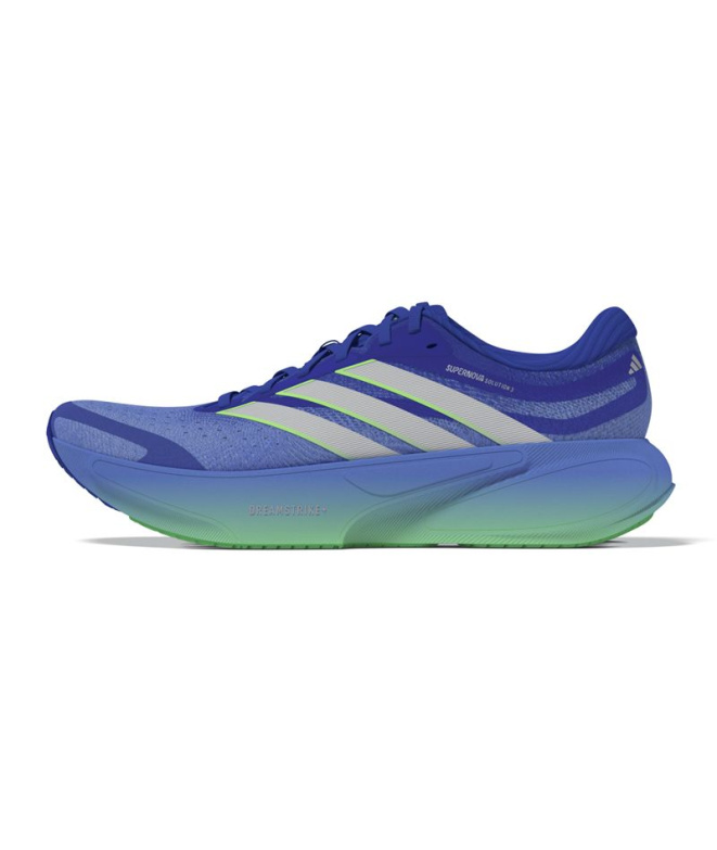 Chaussures de Running adidas Supernova Solution...