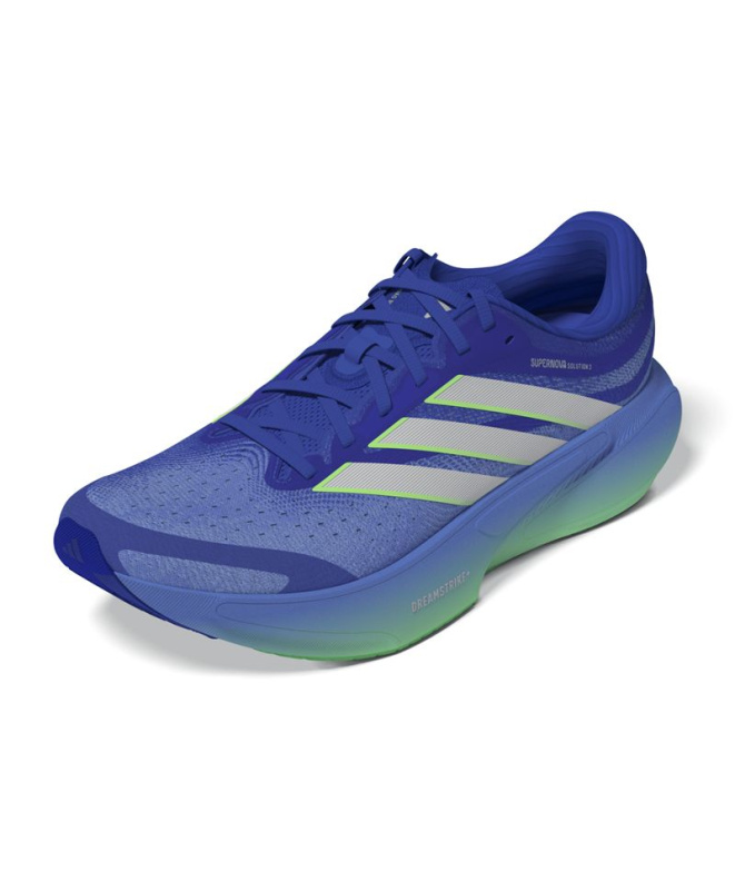 Chaussures de Running adidas Supernova Solution...