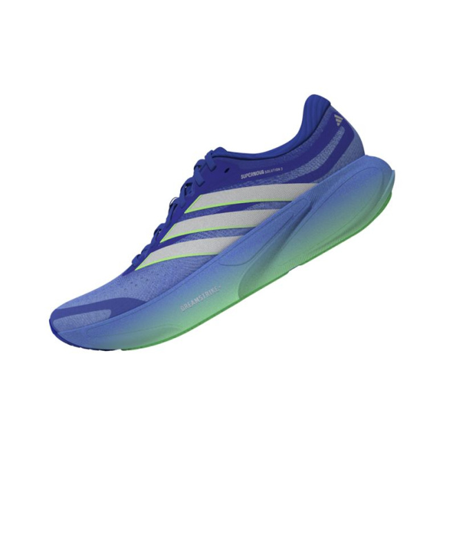 Chaussures de Running adidas Supernova Solution...