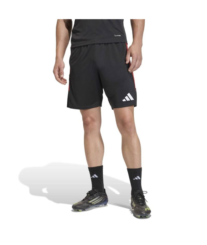 Pantalones de Fútbol adidas Tiro26L Tr Sho...