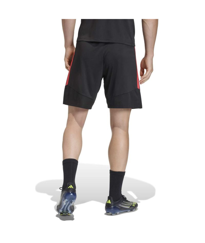 Pantalones de Fútbol adidas Tiro26L Tr Sho...