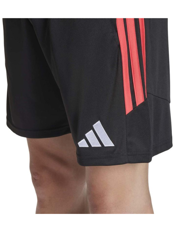 Pantalones de Fútbol adidas Tiro26L Tr Sho...