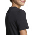 T-shirt adidas Camo Train Enfant Noir