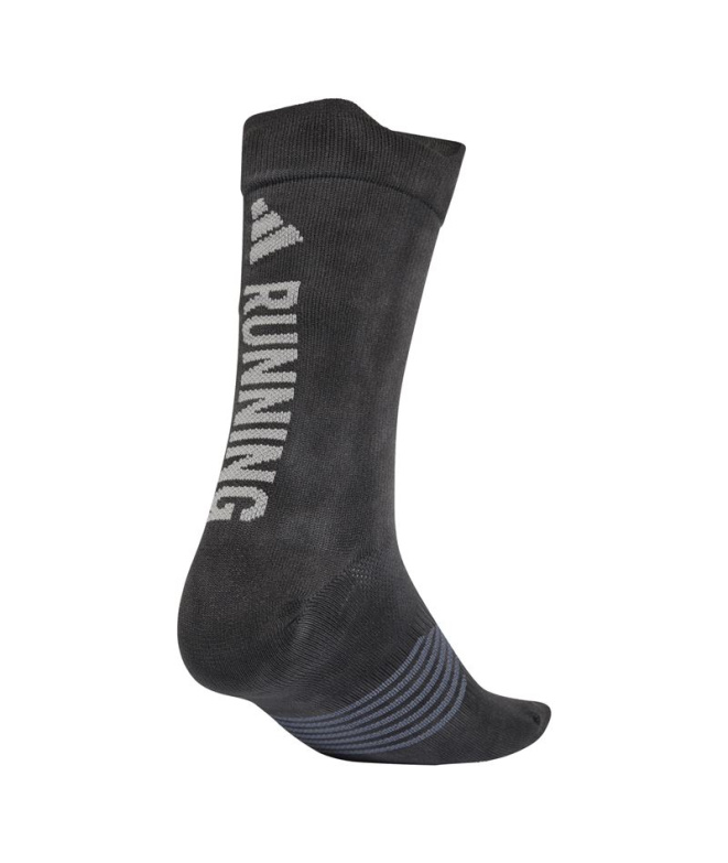 Chaussettes de Running adidas Runxgrafic Sock...