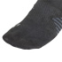 Calcetines de Running adidas Runxgrafic Sock Onix/Carbon