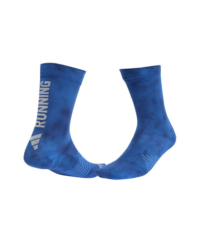 Meias de Running adidas Runxgrafic Sock...