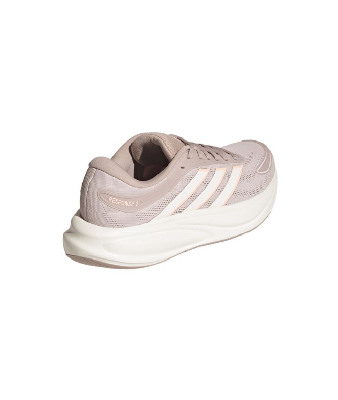 Sapatilhas de Running adidas Response 2 Mulher...