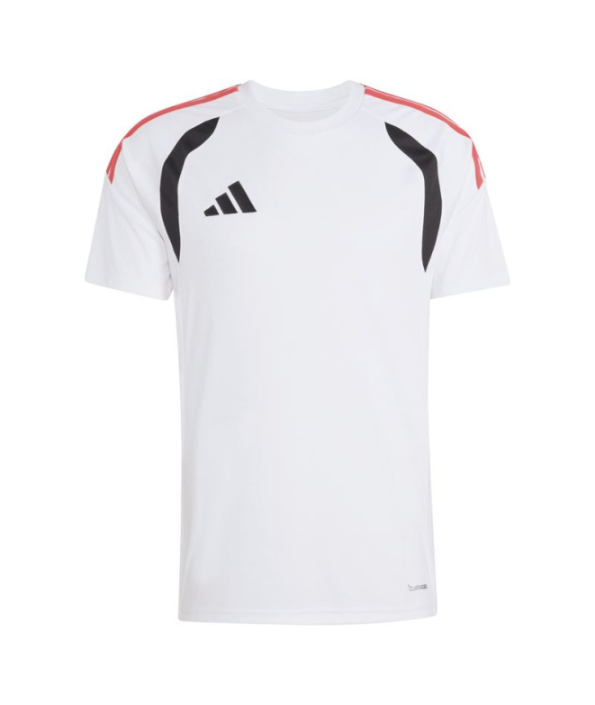T-shirt de Football adidas Tiro26L Jsy Homme...