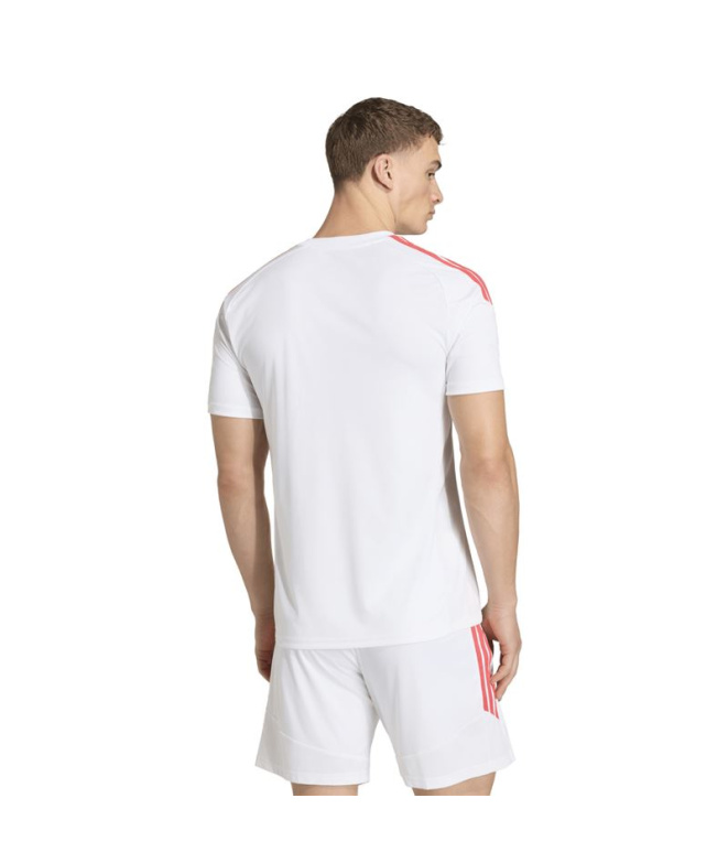 Camiseta de Futebol adidas Tiro26L Jsy Homem...