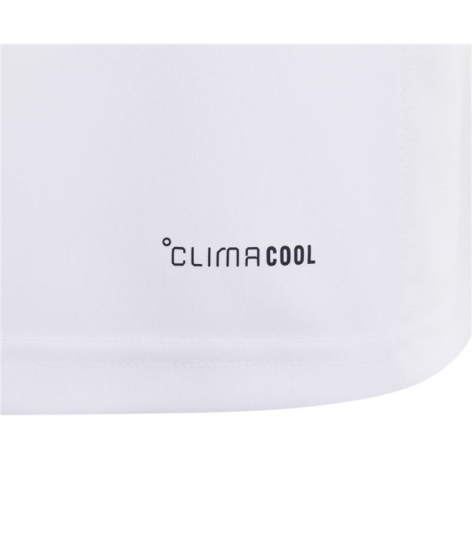 Camiseta de Fútbol adidas Tiro26L Jsy Infantil...