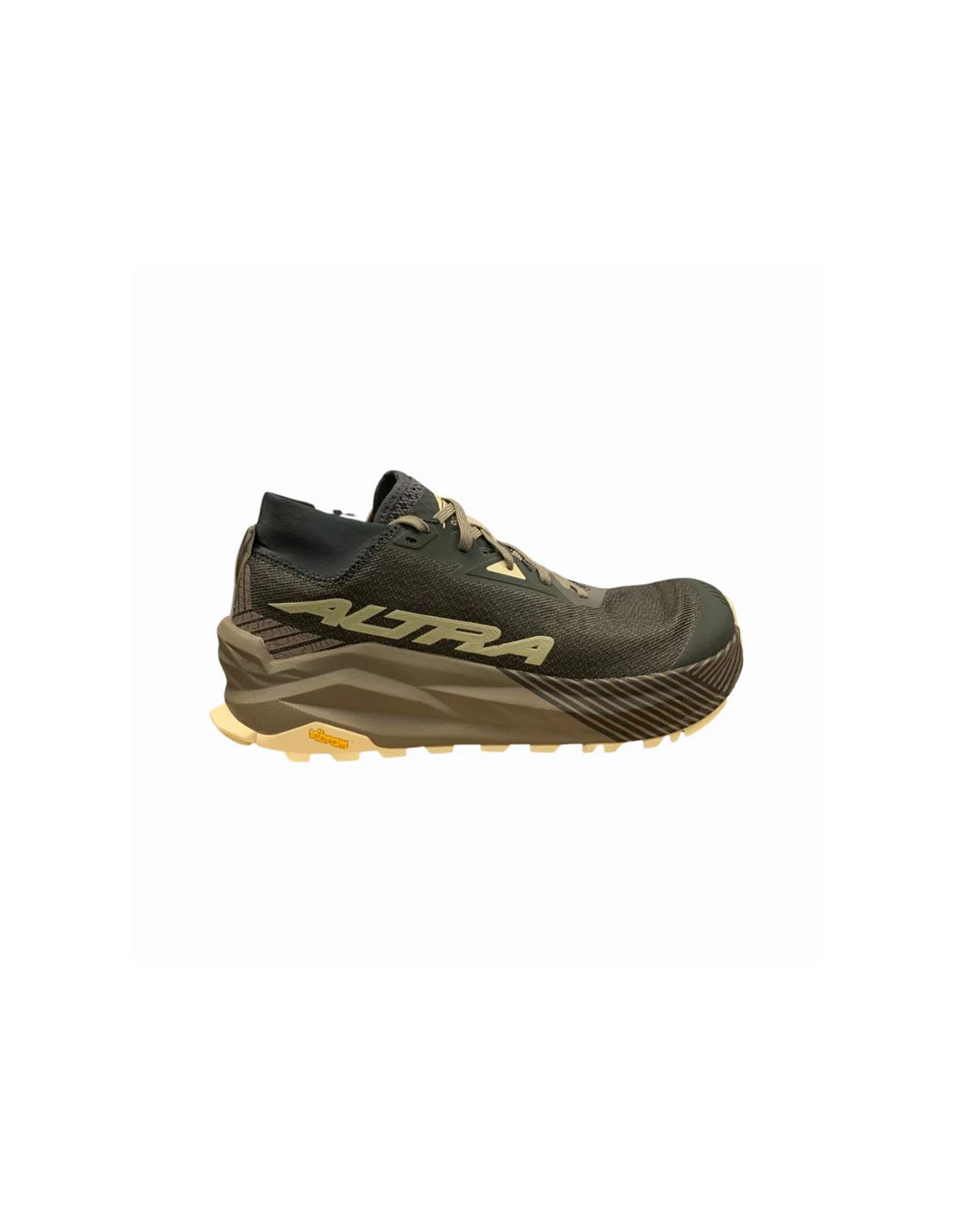 ALTRA OLYMPUS 275 trailrunning hombre baratas ofertas outlet en AtmosferaSport