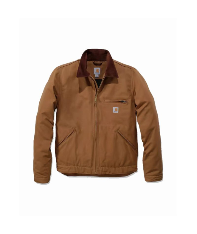 Veste Carhartt Relaxed Fit Duck Detroit Homme ®...