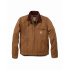 Veste Carhartt Relaxed Fit Duck Detroit Homme ® Marron