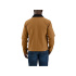 Veste Carhartt Relaxed Fit Duck Detroit Homme ® Marron